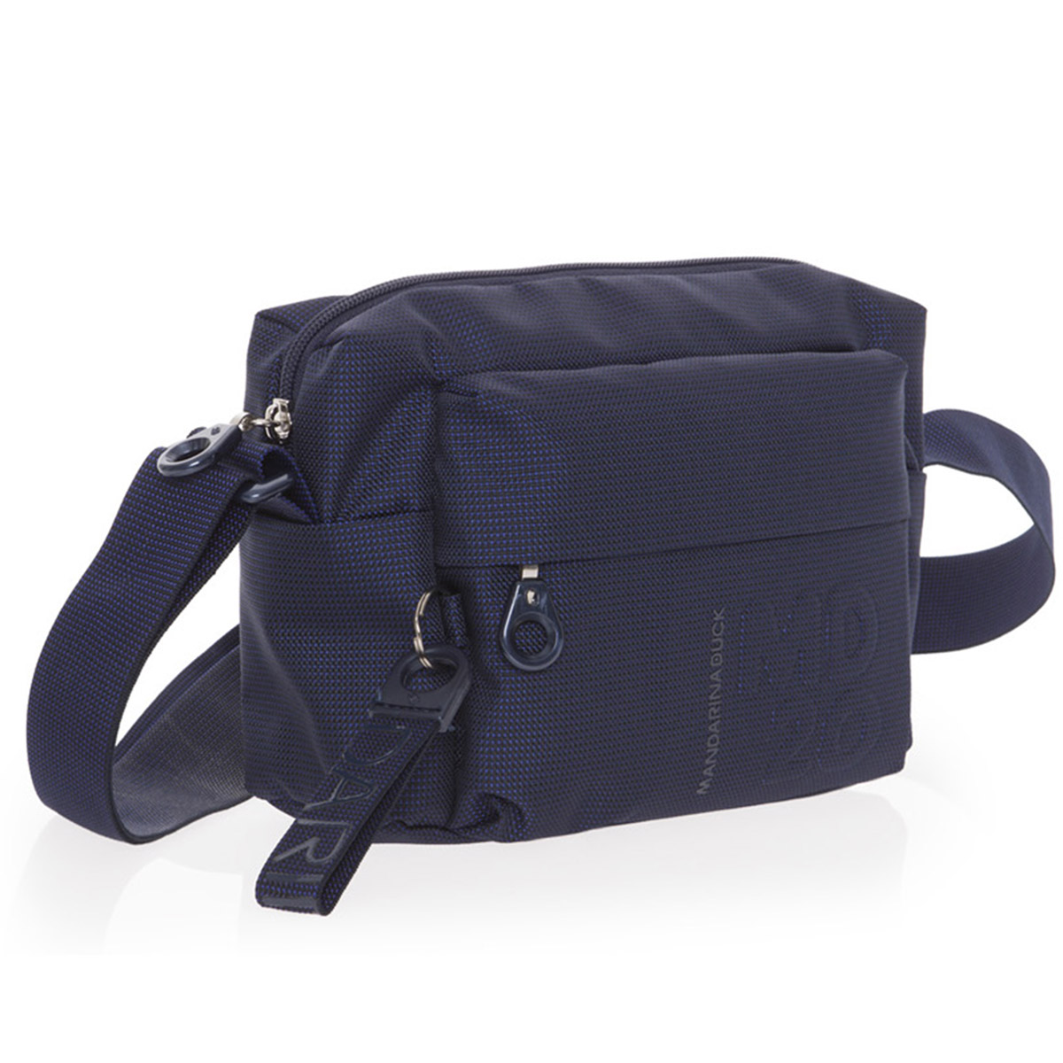 QMTT7-08Q Сумка QMTT7 Cross-Body Bag Mandarina Duck MD20  - Вид №1