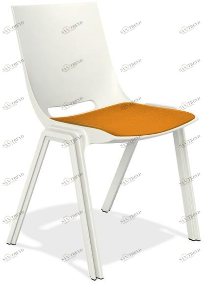 Casala Стул для конференций штабелируемый Monolink 2515-00