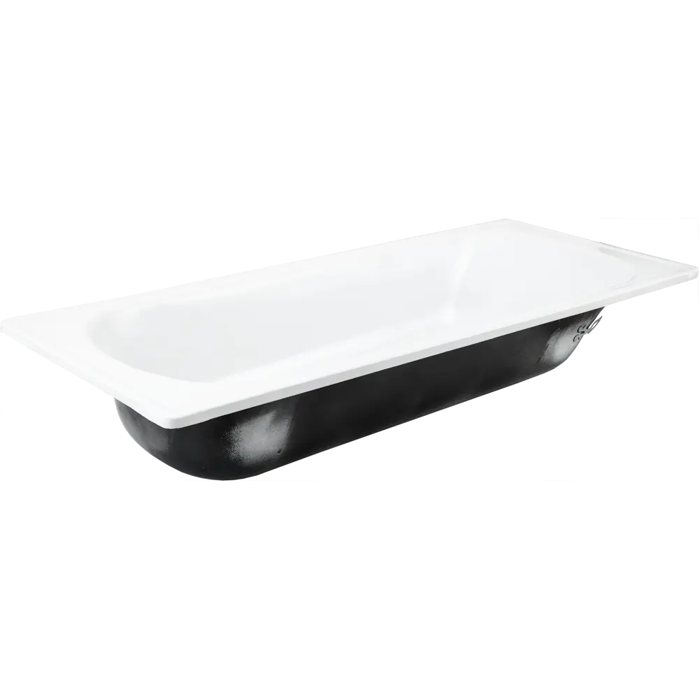 Ванна Vidage Орель сталь 150x70 см STLM-2088258 - Вид №1