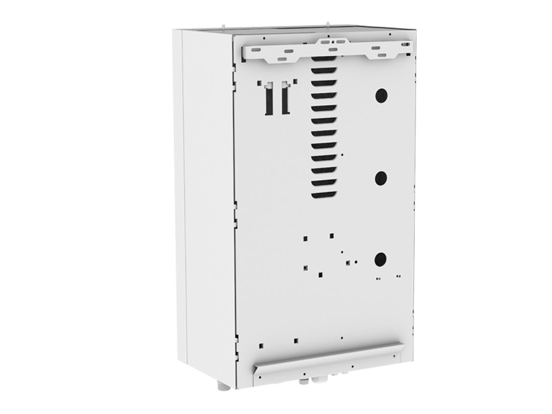 9106720 Электрический котел ZOTA - 9 MK-X 9 кВт STDN-0017589 - Вид №3