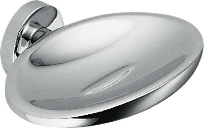 W4901 Мыльница настенная COLOMBO PLUS Colombo Design