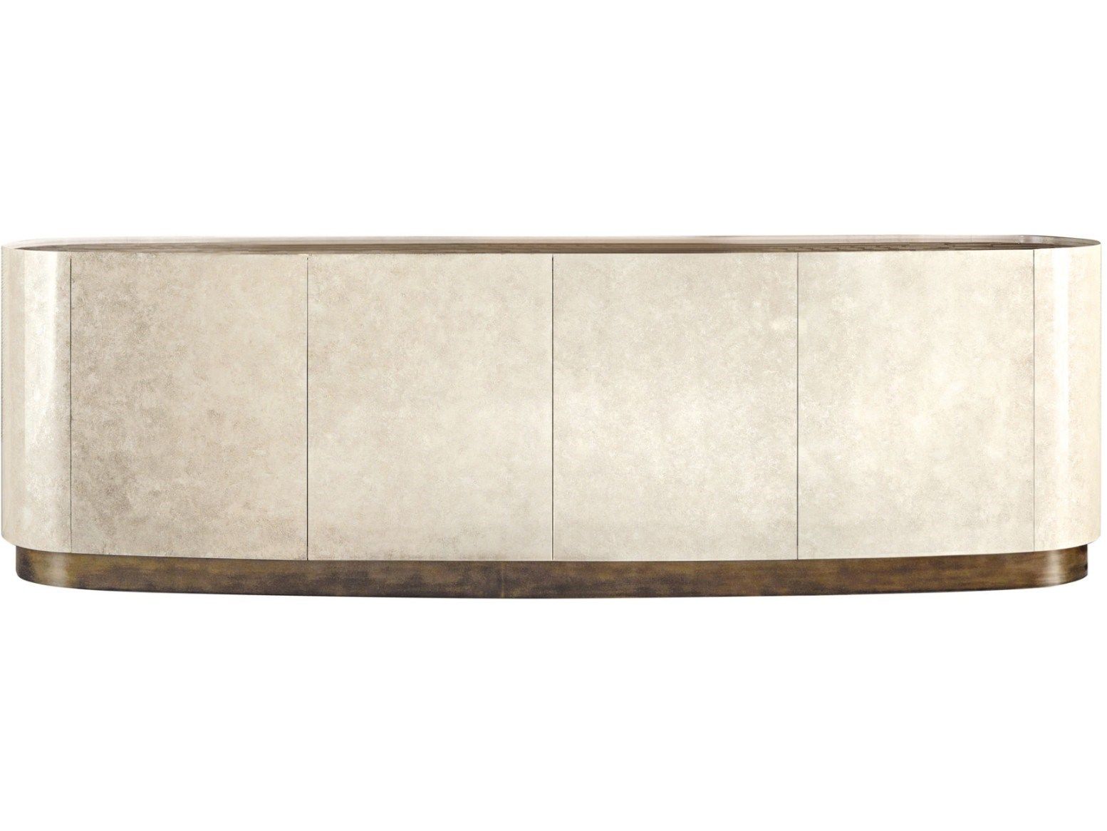 Деревянный шкаф с распашными дверями Cantori ARCH-00078202 - Вид №9