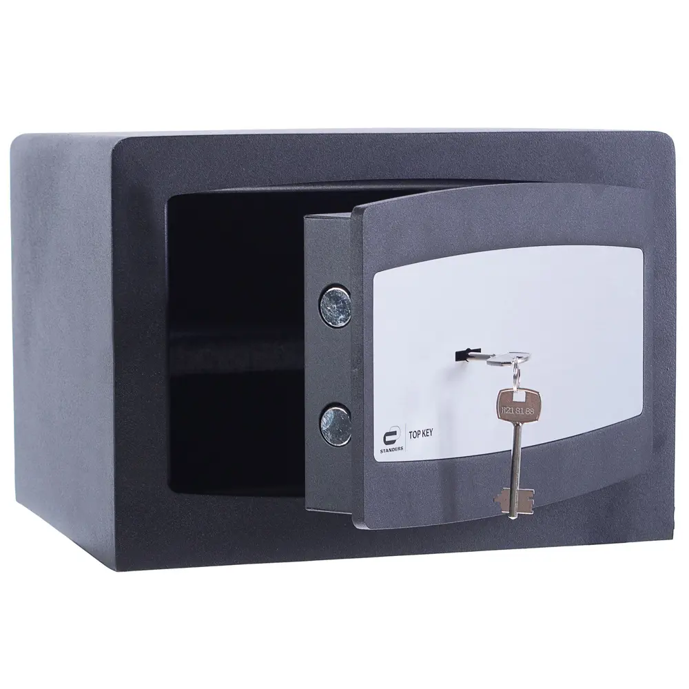 Сейф мебельный Standers N3, ключевой замок, 20 л STLM-2057601