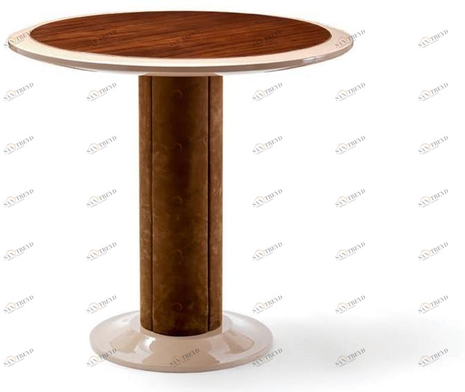 Grilli Круглый обеденный стол  810201 