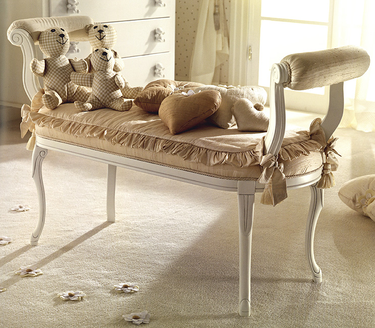 Банкетка  PIERMARIA 3013/P YOUNG