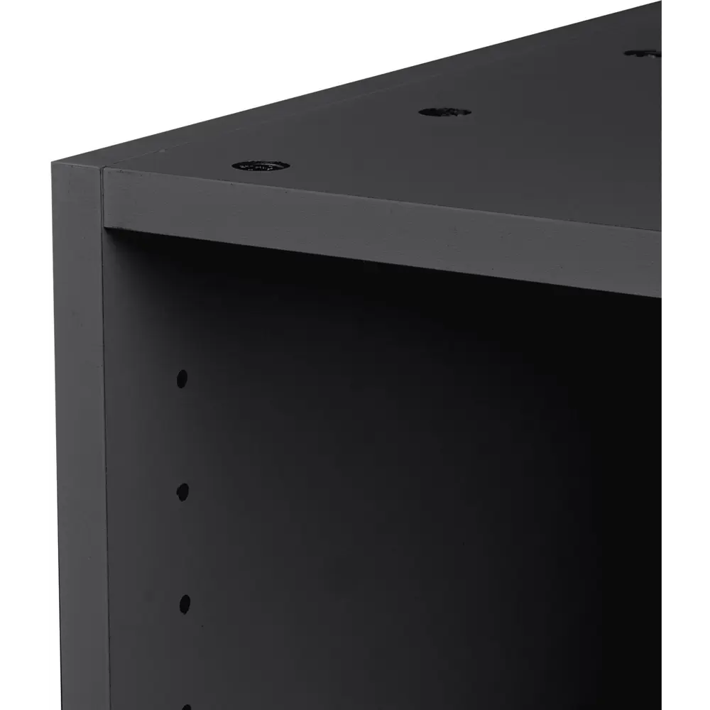 Каркас для напольного кухонного шкафа 60x26x56 см ДСП цвет серый Santreyd STLM-2068185 - Вид №2