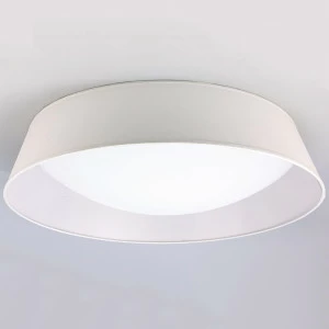Потолочный светильник Mantra Nordica 4963E MANTRA ДИЗАЙНЕРСКИЕ, NORDICA E WHITE 083943 Белый