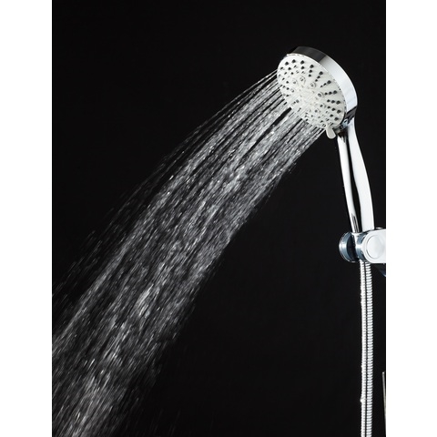 Душевой гарнитур O-Shower OS053 ORANGE sun-id-1517000 - Вид №5