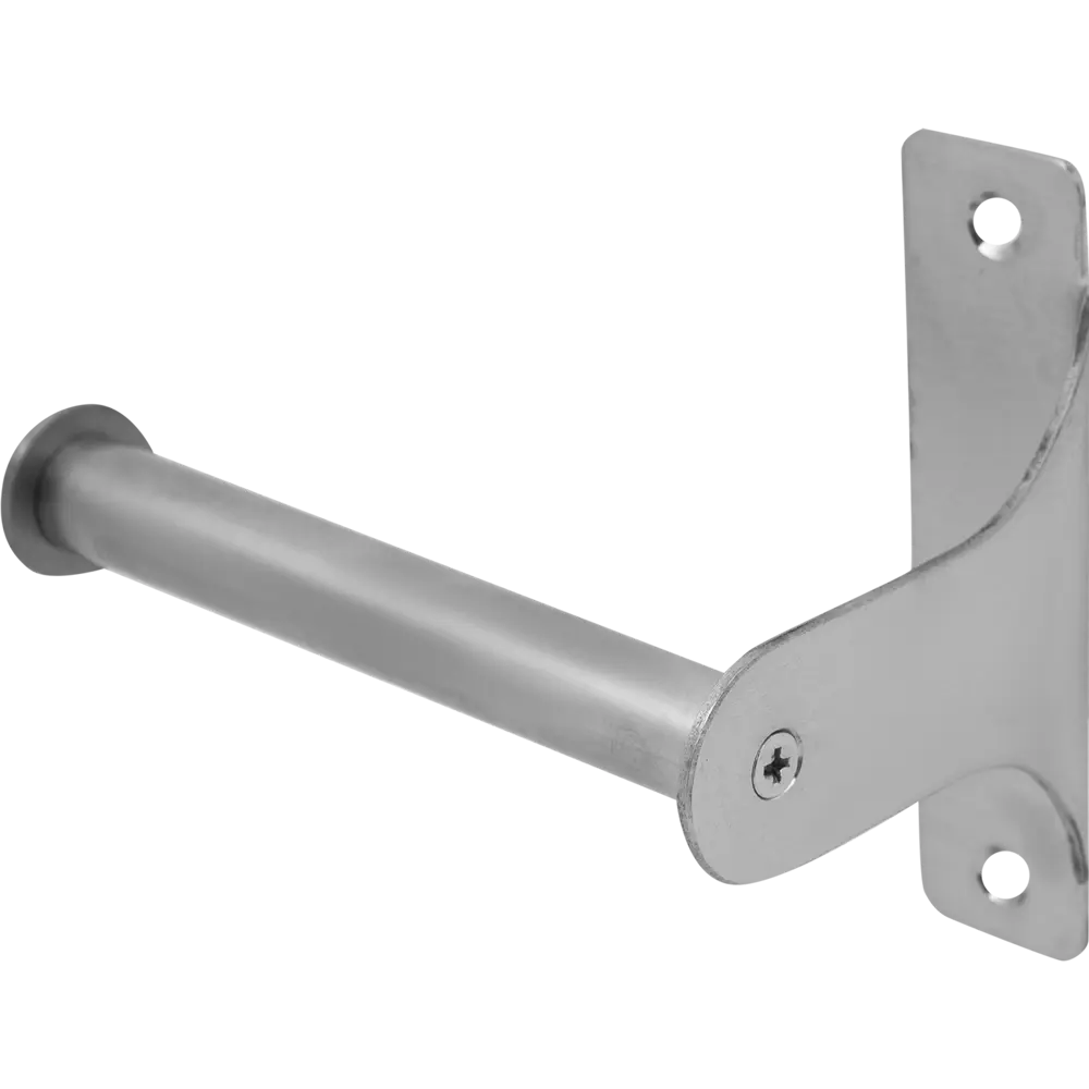 Держатель для туалетной бумаги «Loft» без крышки цвет хром Santreyd Без серии STLM-2077711 - Вид №2