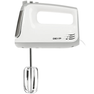 1356926 Миксер DEXP MI-750 белый