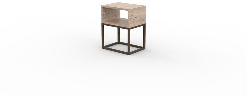 Mobilspazio Прикроватный столик для гостиниц Urban sun-id-1447868 - Вид №19