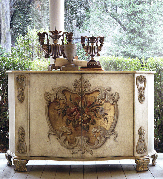 Буфет  VITTORIO GRIFONI 2015 