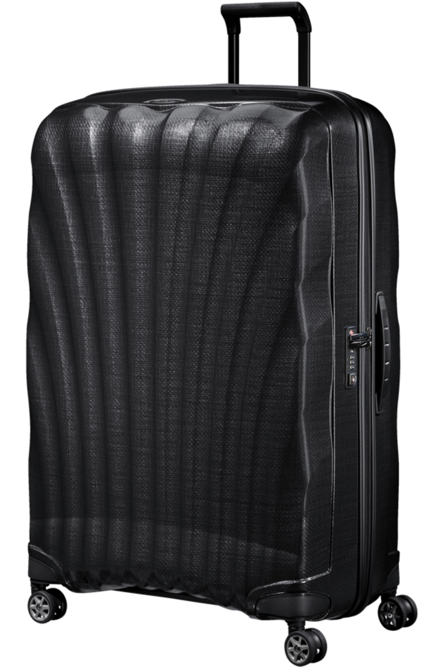 CS2-09006 Чемодан CS2*006 Spinner (4 wheels) 86cm Samsonite C-LITE 