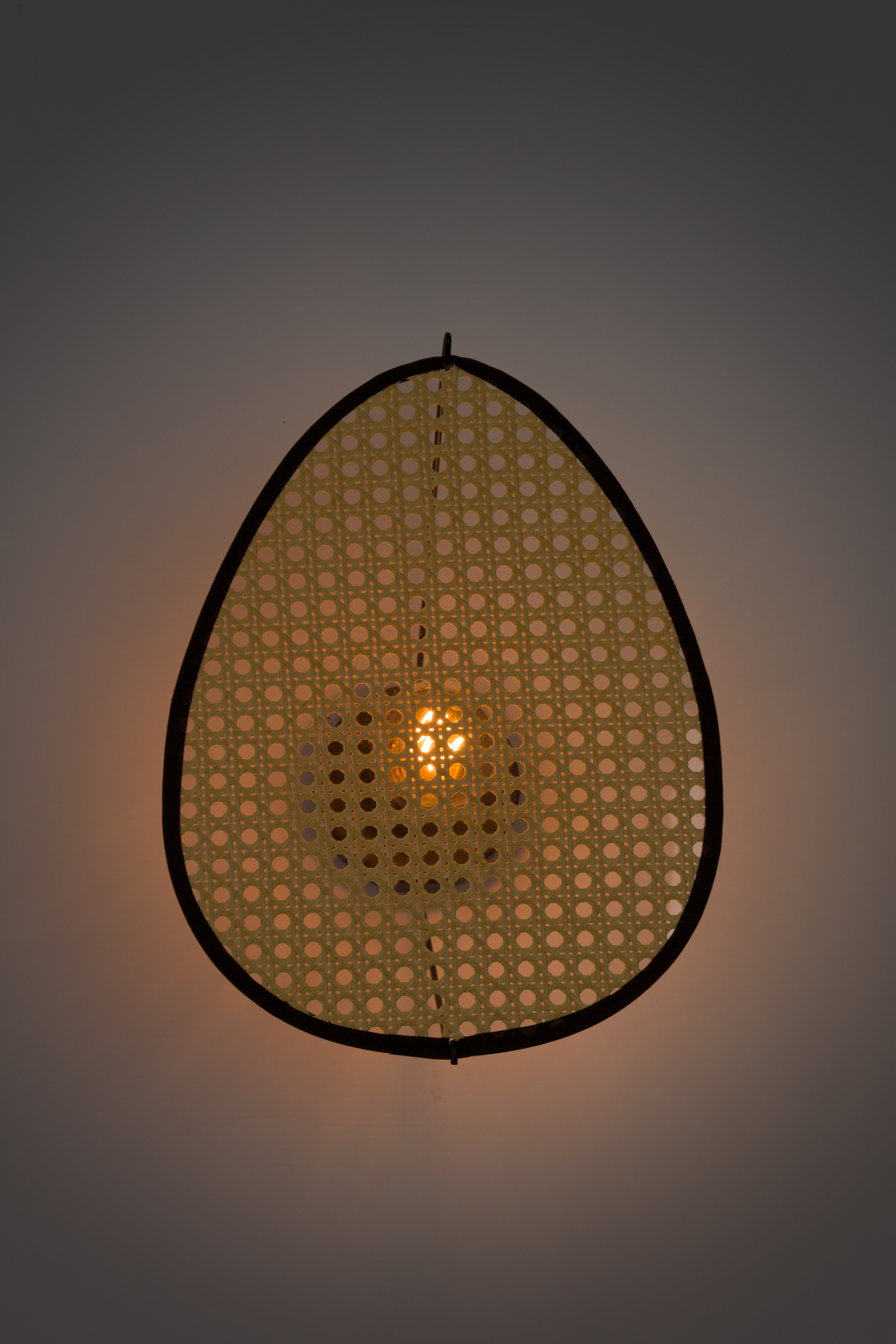 2000983200006 Настенный светильник Targa ELECTRORETRO Targa light  - Вид №3