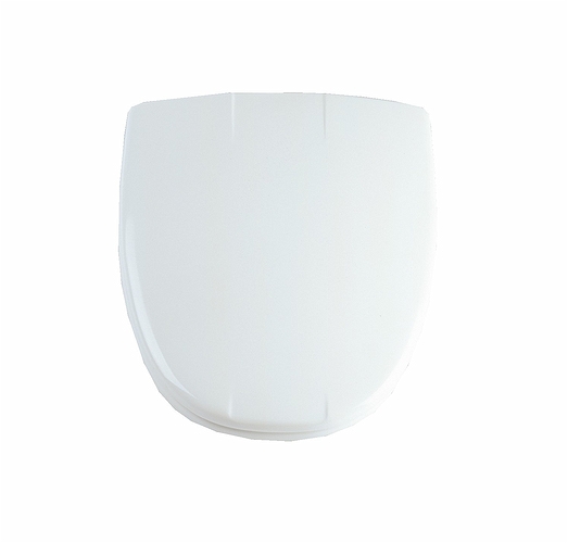 99560 Крышка сиденье для унитаза IFO  - Вид №2