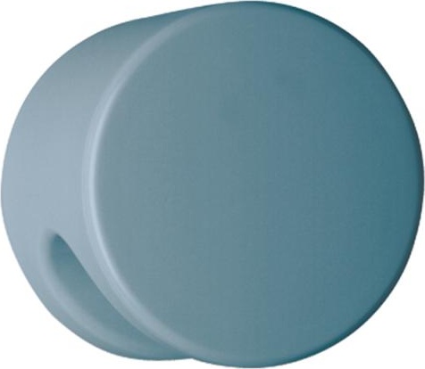 557.55 мебельная ручка HEWI USA Produkte  - Вид №7