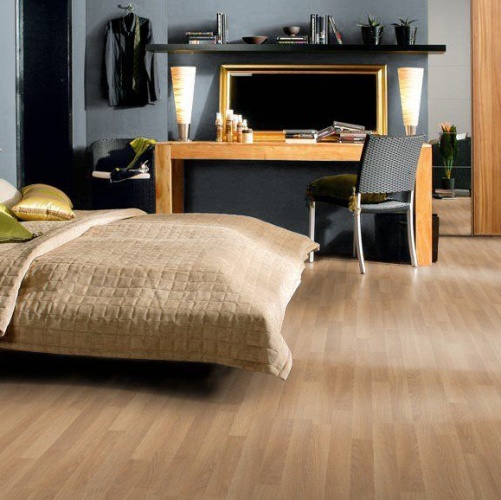 Ламинат Haro Дуб Премиум Натур 526662 - Вид №5