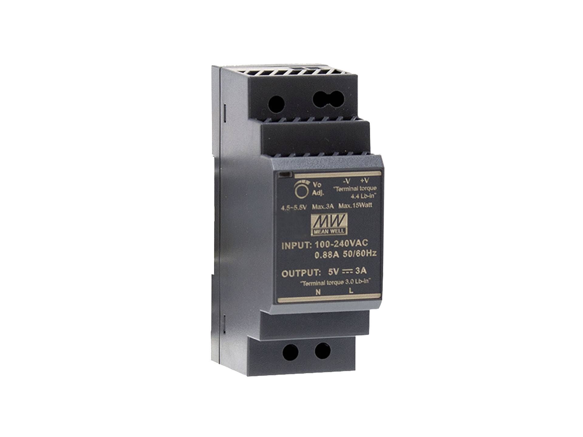 Стабилизированный источник питания для датчиков Cappellotto системы горячего / холодного регулирования ARCH-00013015