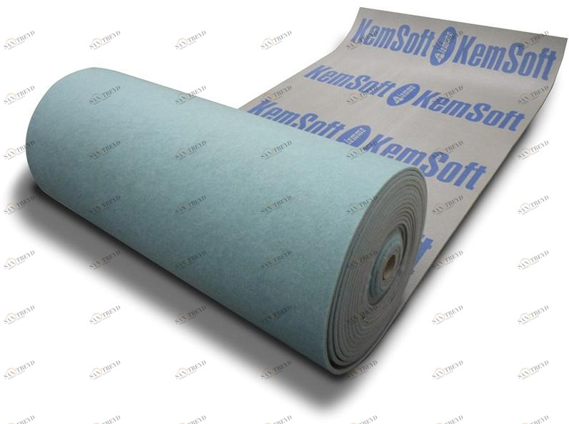 Biemme Звукоизоляционная панель / система ударной изоляции Acustica 349901b