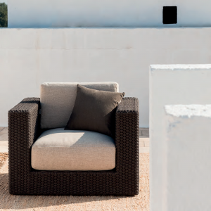 Кресло SUNLACE UNOPIU SUPOCB