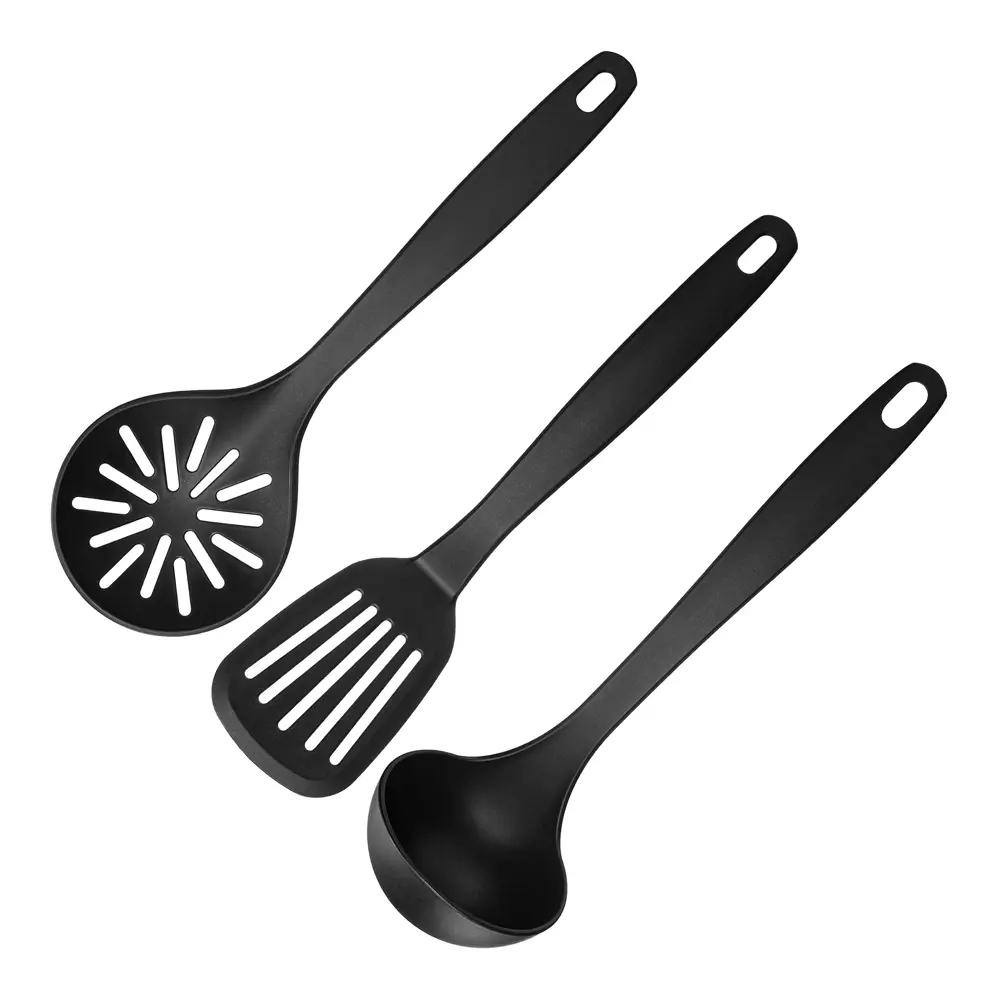 Набор кухонных принадлежностей Delinia из 3 предметов для комфортной готовки 86223702 STLM-0067180