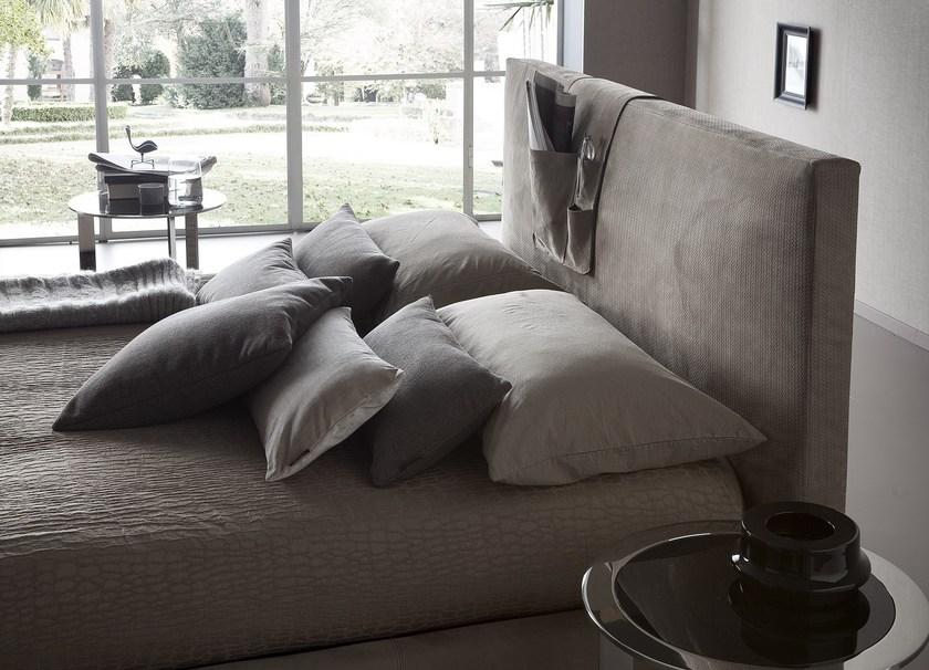 Chaarme Letti Съемная кровать из нубука sun-id-1419203 - Вид №1