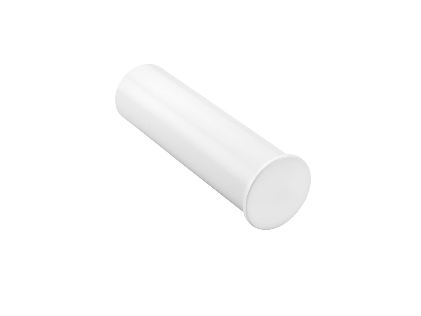 Латунный держатель рулона без крышки Cosmic ARCH-00076361 - Вид №3