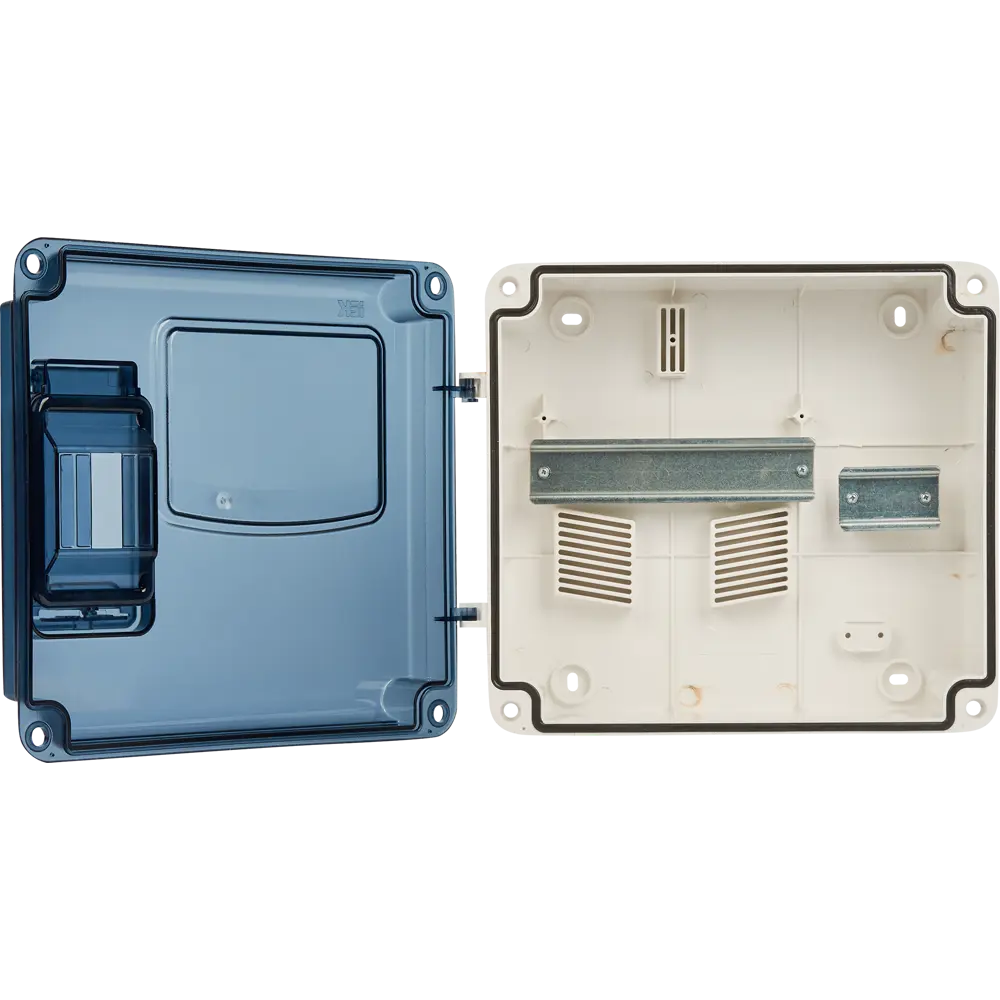 Распределительный щит IEK Krepta 5 для настенного монтажа 85388622 STLM-0062456 - Вид №2