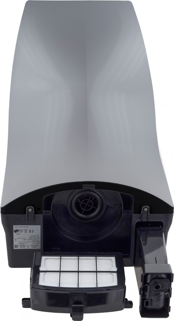 M24ACS Сушилка для рук Dualflow Plus бесщеточная mediclinics  - Вид №5