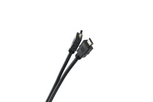 16199491 Кабель HDMI 19M/M ver 2.0, 1.8М ACG711-1.8M AOpen/Qust