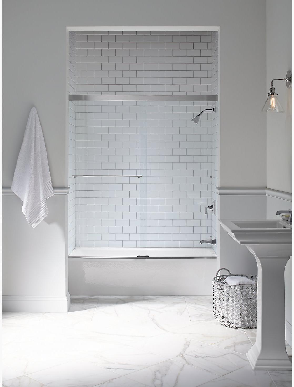 KOHLER Bellwether 60 K-838-47  - Вид №2