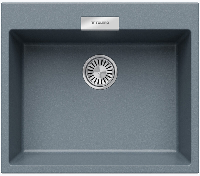 Кухонные мойки Tolero Loft TL-580 856219