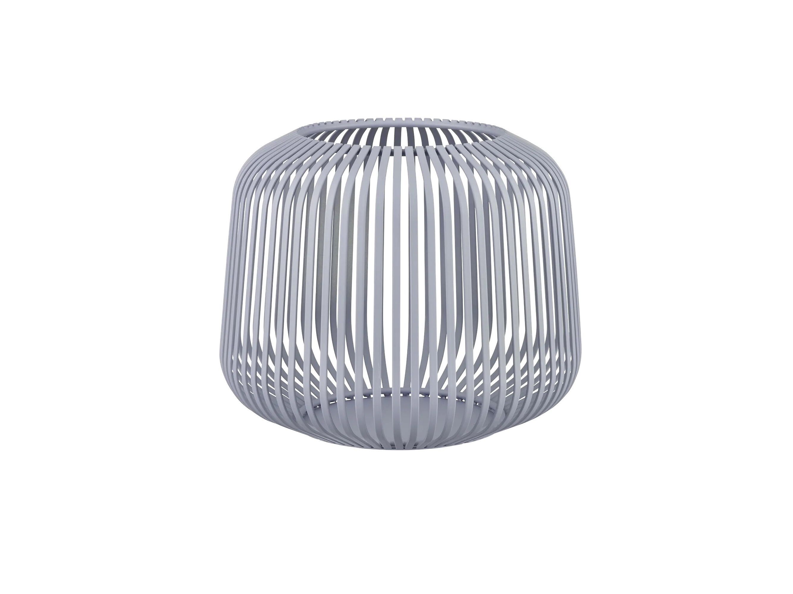 Стальной фонарь с порошковым покрытием blomus ЛИТО ARCH-00036357 - Вид №1