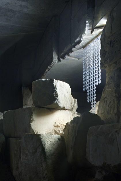 Fabbian Стеклянная перегородка Laminis sun-id-1355117 - Вид №8