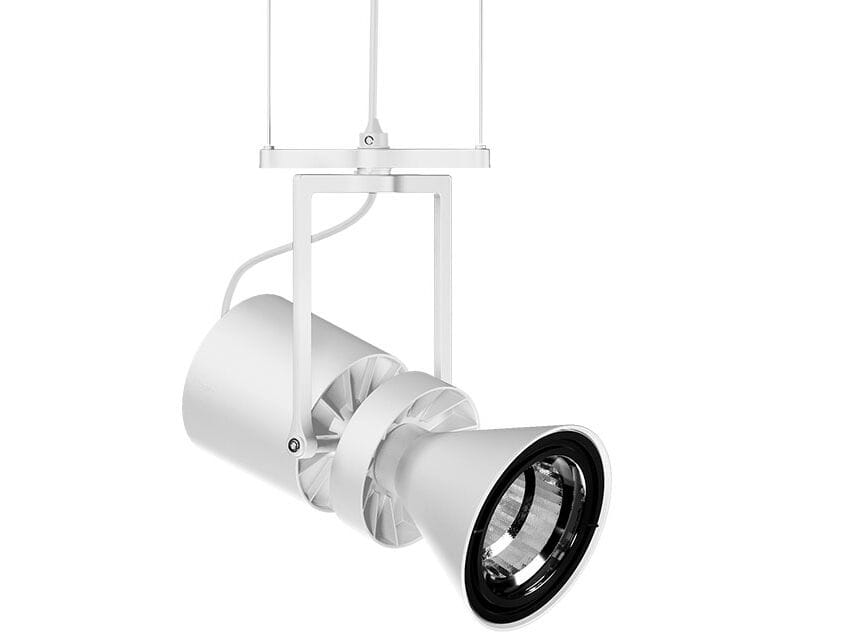 Регулируемый светодиодный прожектор из литого алюминия iGuzzini Le Perroquet ARCH-00061465 - Вид №7