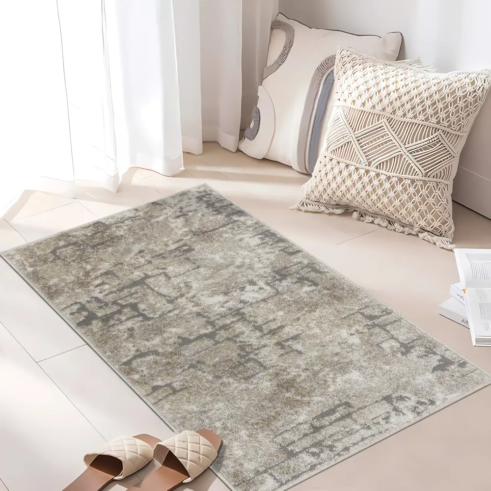 Santreyd Touch — ковер для детской и спальни 60×110 см 89395527 STLM-1365438