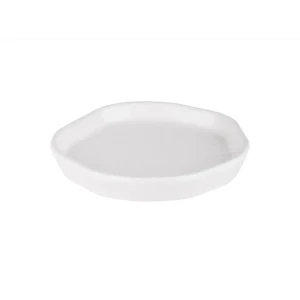 VERRAN Mollis — керамическая мыльница для современной ванной 89384114