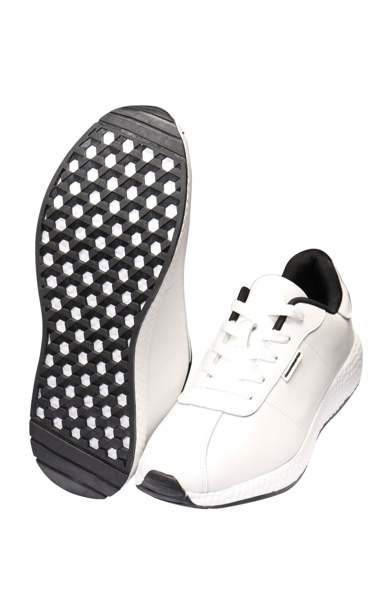 5029562 Полуботинки Кроссовки Фаворит НЬЮ белые  Летняя обувь  размер 41 Спецодежда 