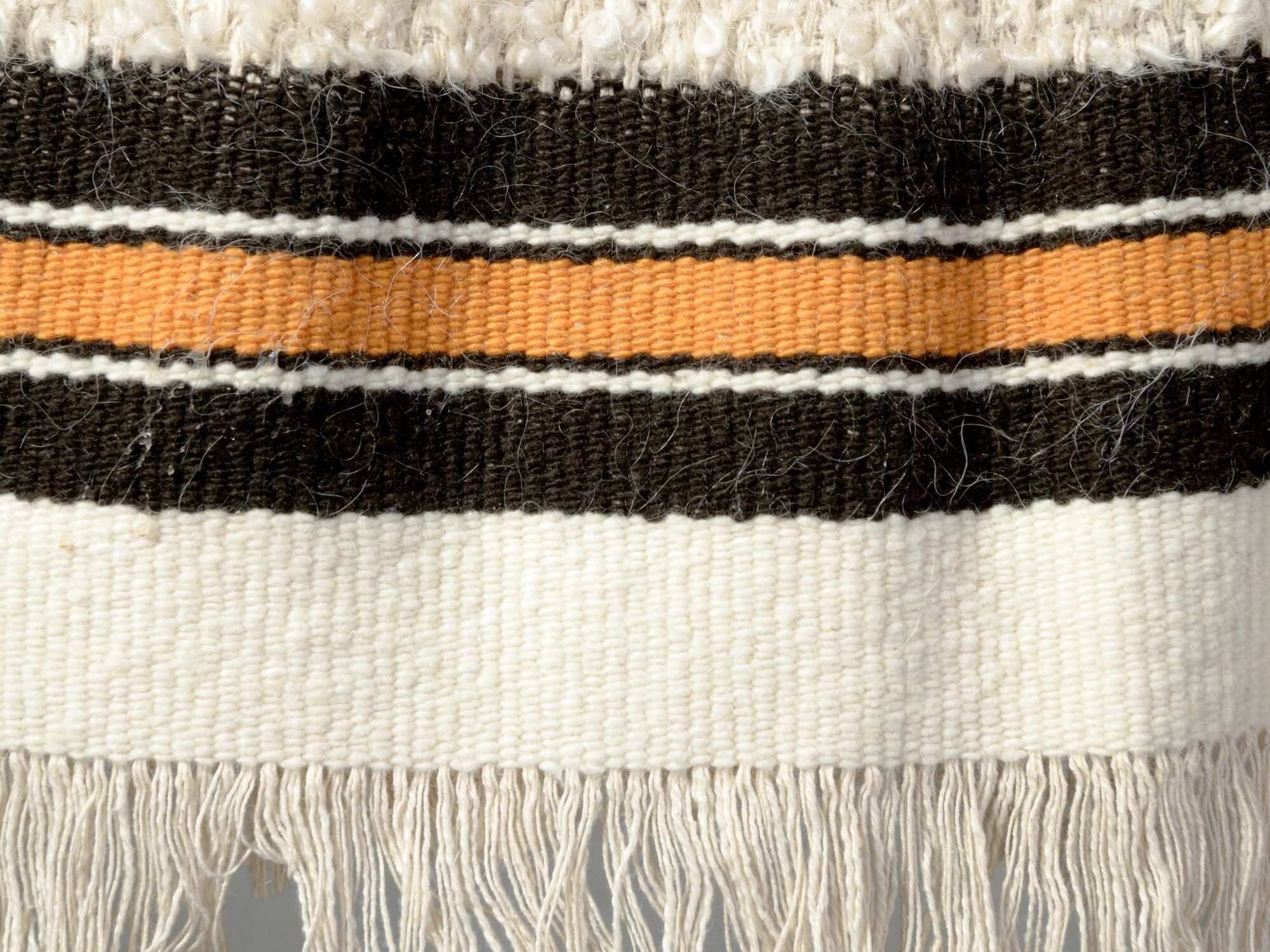 Plaid in mohair The House of Lyria ADIRATO ARCH-00084052 - Вид №2