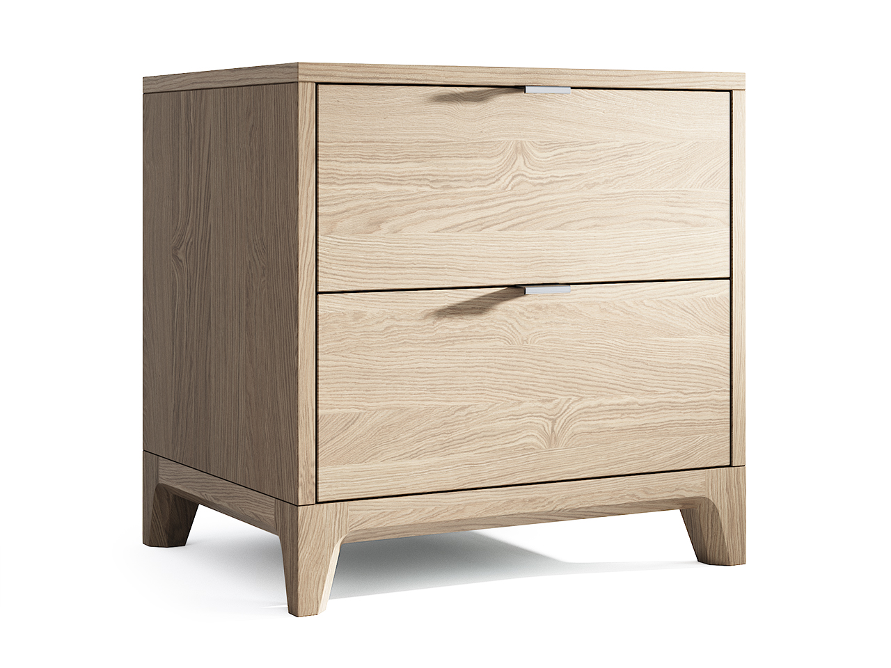 IDC025107000 The IDEA Прикроватная тумба CASE  - Вид №1