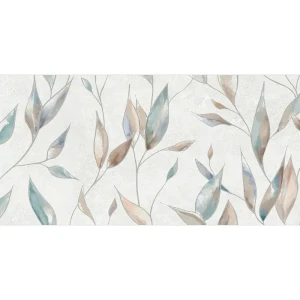 Настенная плитка Alma Ceramica Smeraldo 46 30x60 см 1.98 м² матовая цвет разноцветный