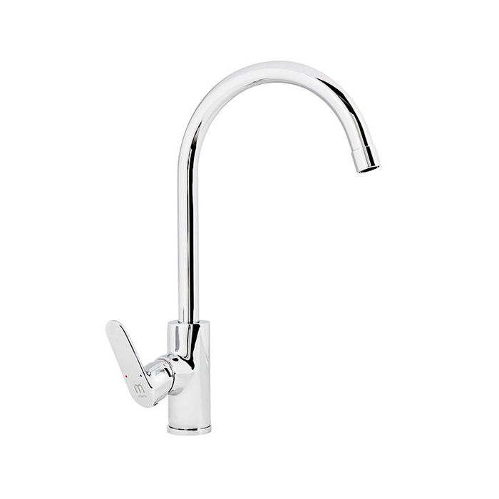 DOVSB00M05 Milardo Dover Смеситель для кухни Dover Россия - Вид №1