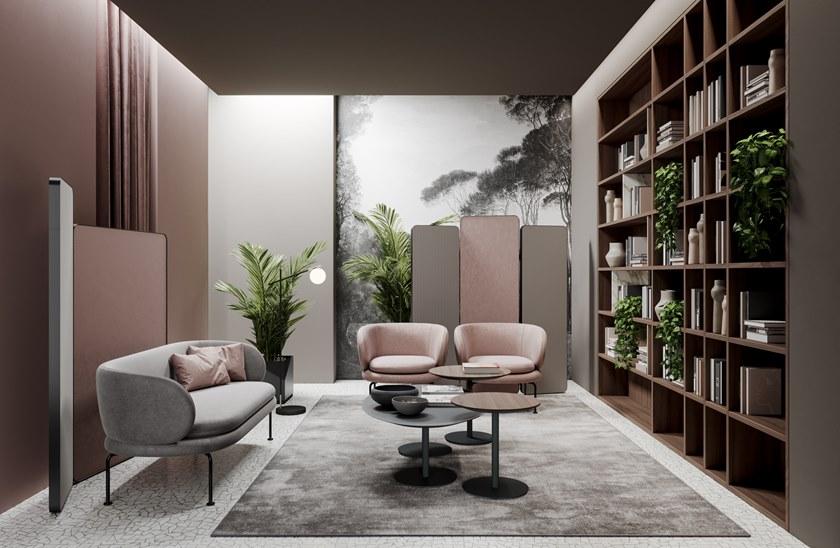 PROF Тканевый экран sun-id-1483075 - Вид №5