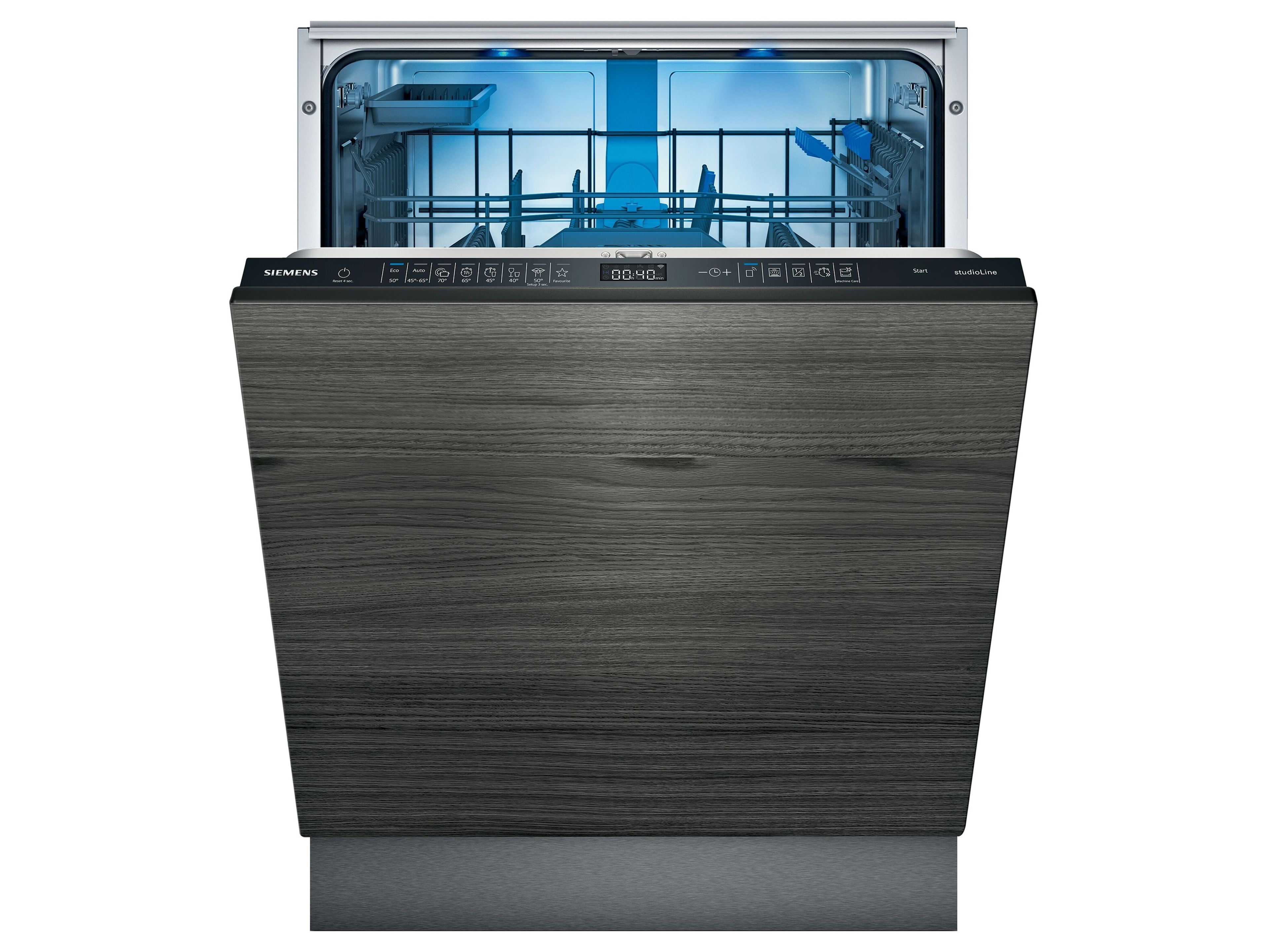 Встроенная посудомоечная машина класса D Siemens studioLine iQ500 ARCH-00076567