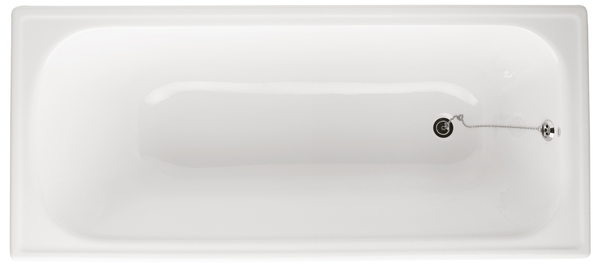 Чугунная ванна RECOR NORMAL sun-id-1718128 - Вид №1