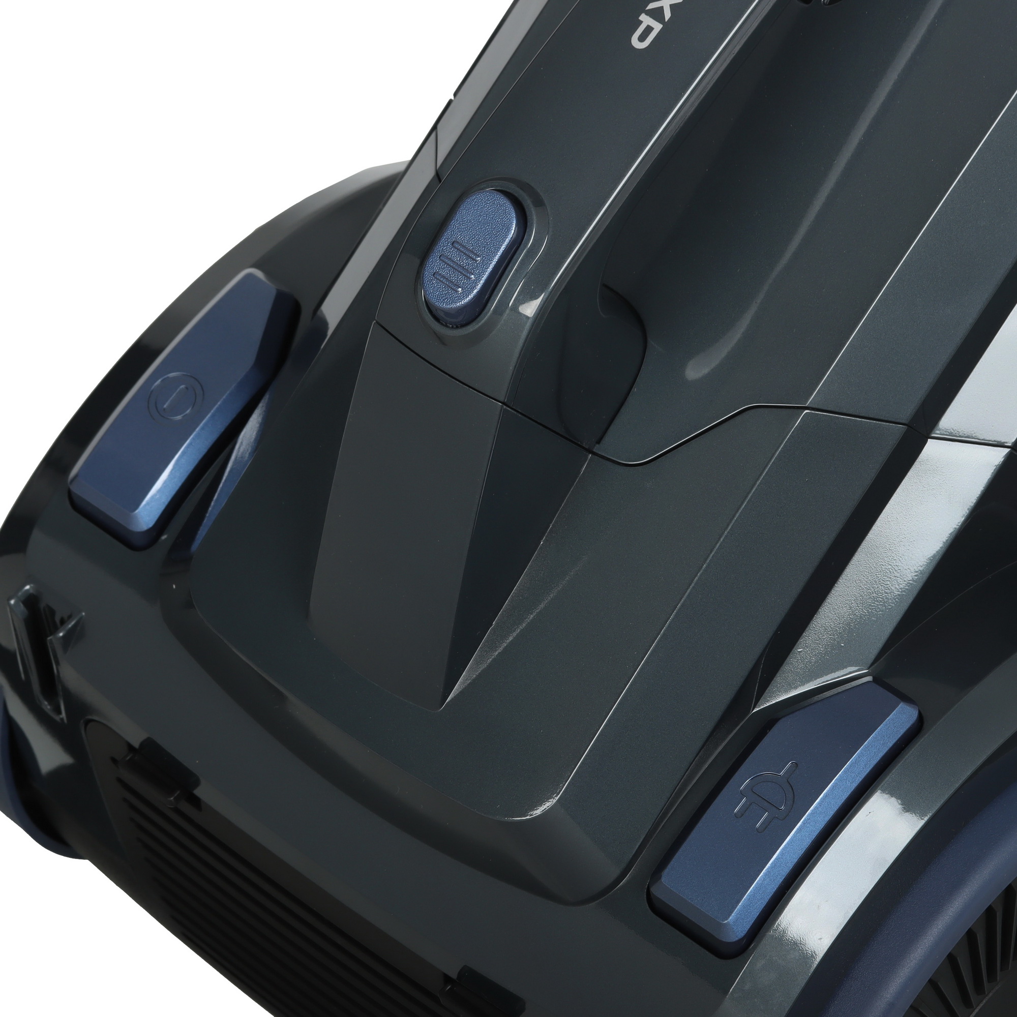 9100328 Пылесос DEXP D-2000 Multi серый STDN-0120972 - Вид №6