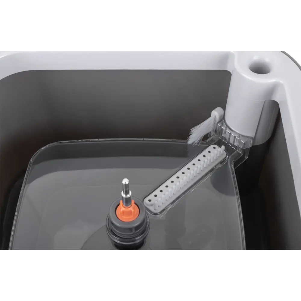 Набор для уборки с отжимом 30-9610 Santreyd STLM-2027116 - Вид №8