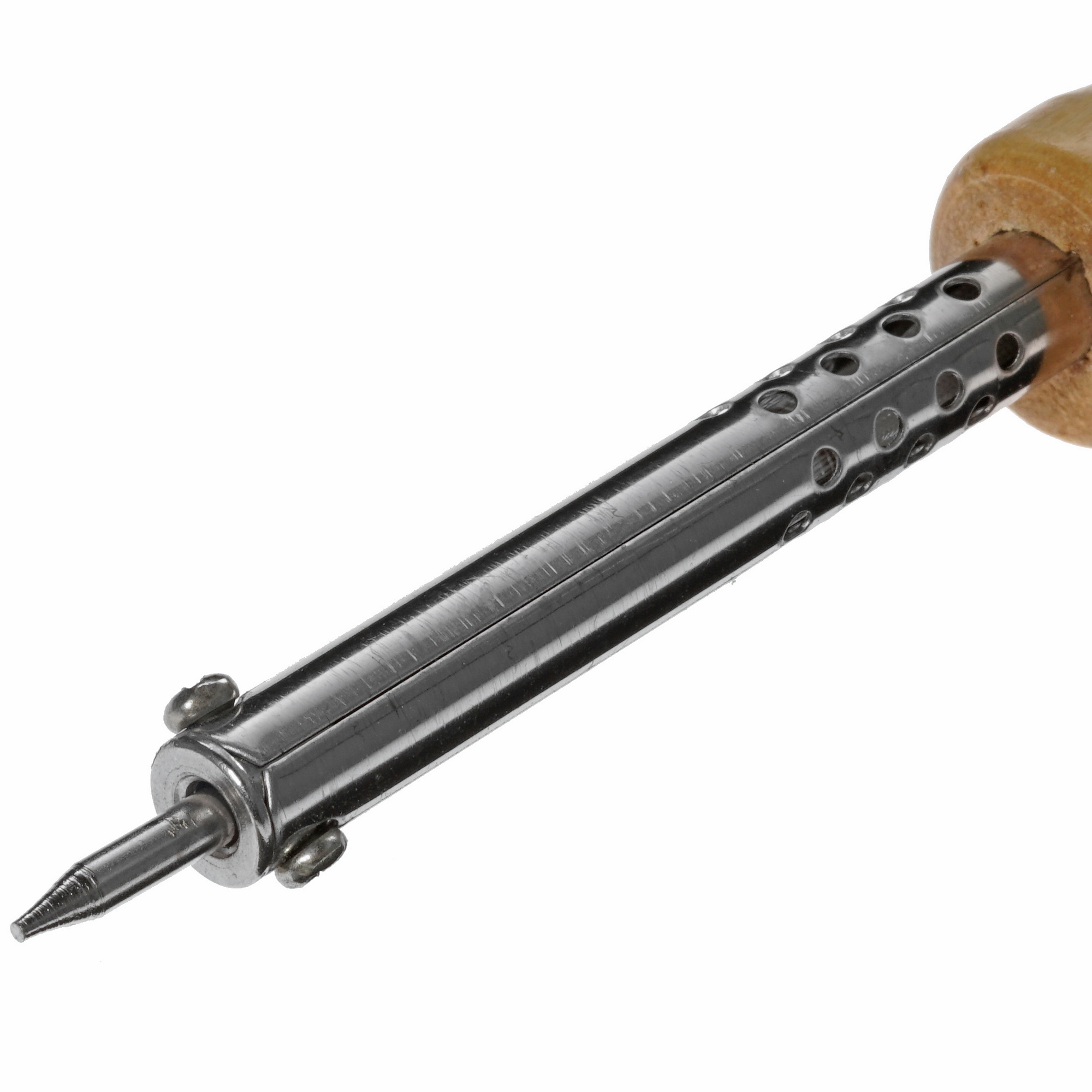 Паяльник PRO LEGEND PL4300 1266316 STDN-0118366 - Вид №3