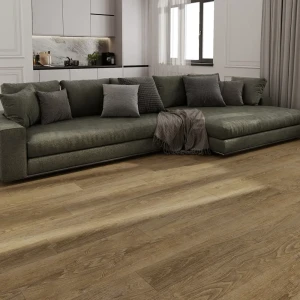 91722130 SPC плитка Novafloor Vinlam Дуб оригинальный 42 класс толщина 4 мм 2.16 м², цена за упаковку STLM-1456244