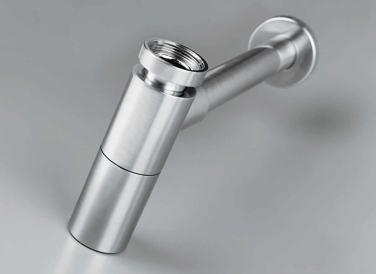 Сифон из нержавеющей стали для умывальника COCOON Maison ARCH-00136516 - Вид №1